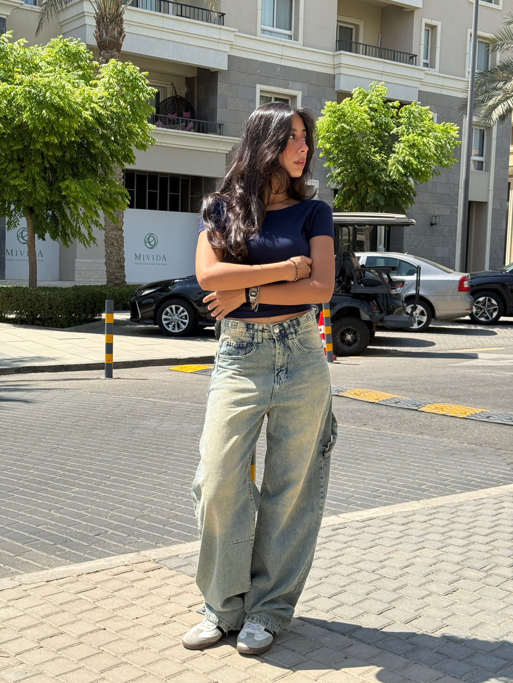 Dirty Carpenter Denim