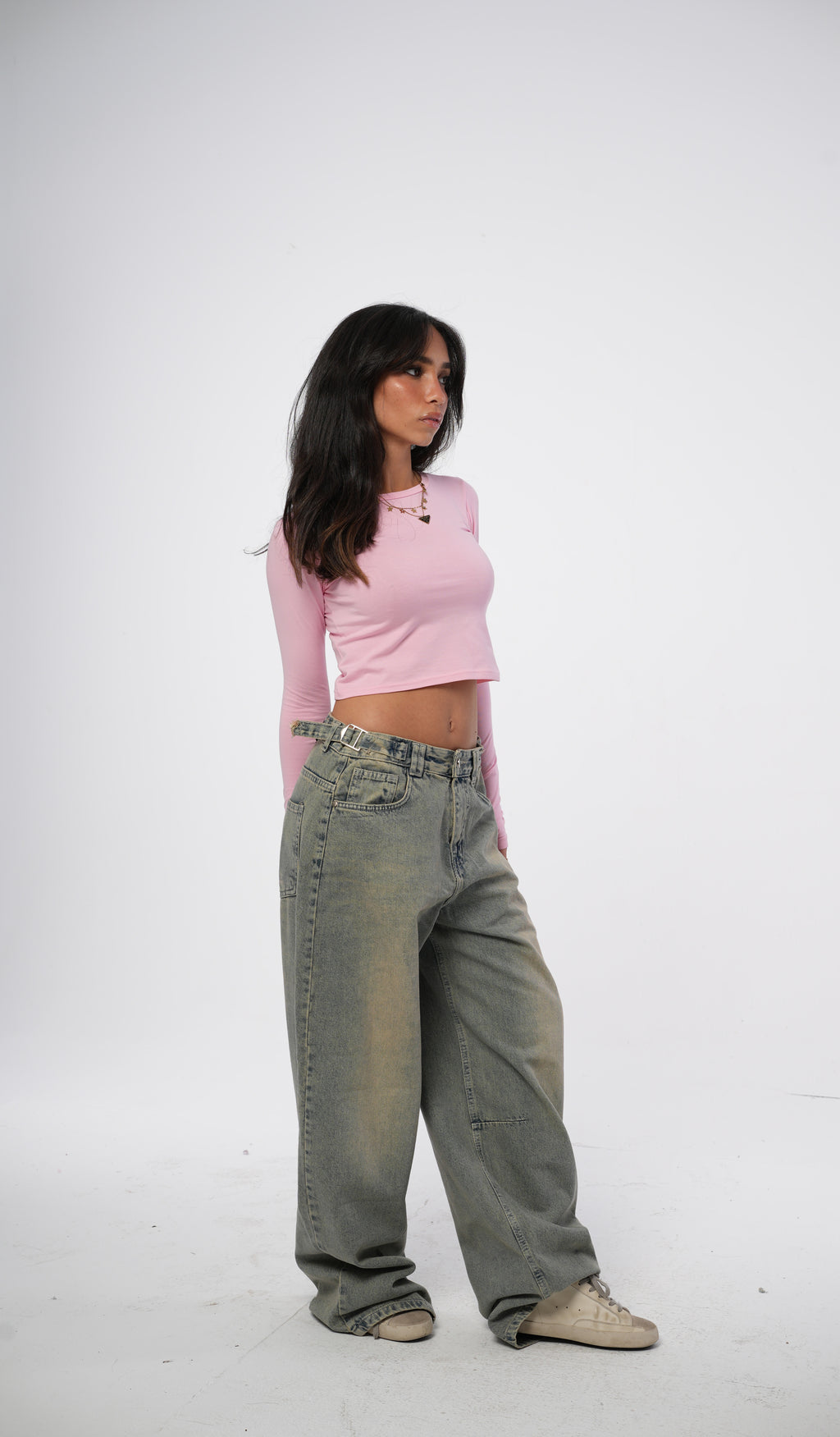 Dirty Carpenter Denim
