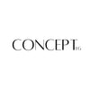 Concept Cai - Home